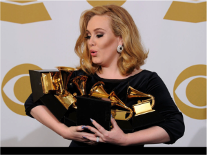 Adele
