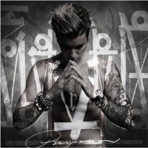 JB album