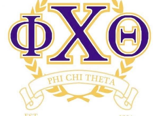 Phi Chi Theta Fraternity Introduced At USD – USD Student Media