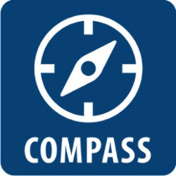 Compass logo