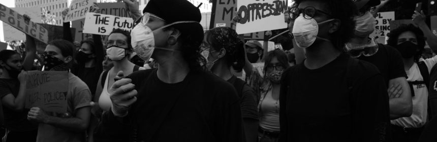 Abortion rights protest