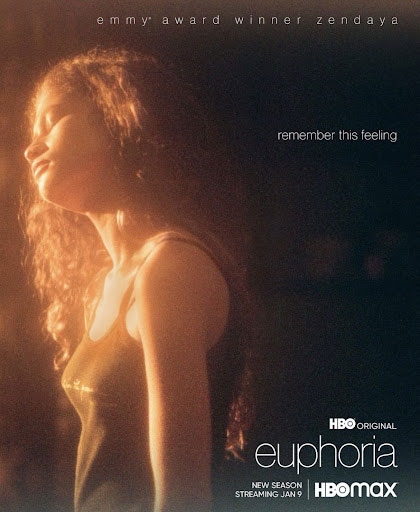 "Euphoria" movie poster