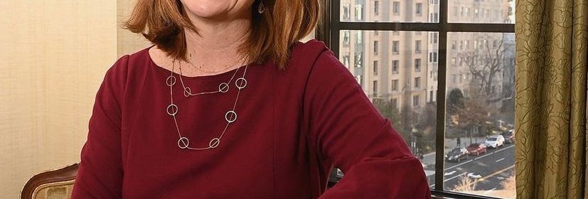 Profile image of Fordham's president