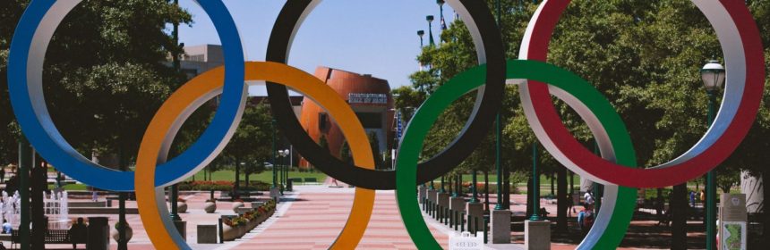 Olympic rings