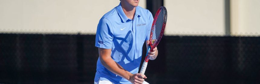 Tennis player